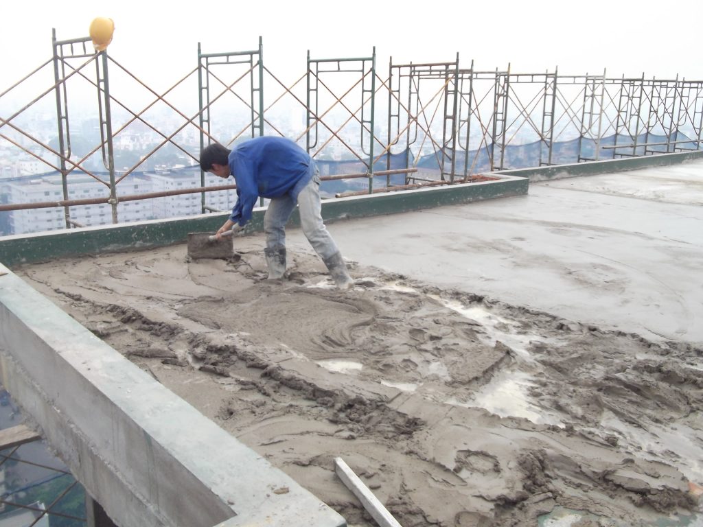 3B-Latex là một loại nhũ tương có hợp chất phụ gia Acrylic, được trộn với xi măng hoặc vữa xi măng–cát nhằm tăng chất lượng của vữa xi măng.
